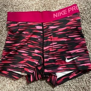 Nike Spandex